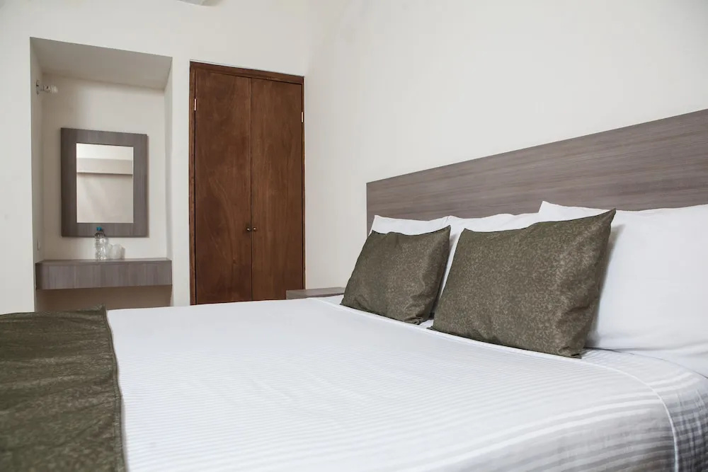 Hotel La Riviera - Chambres