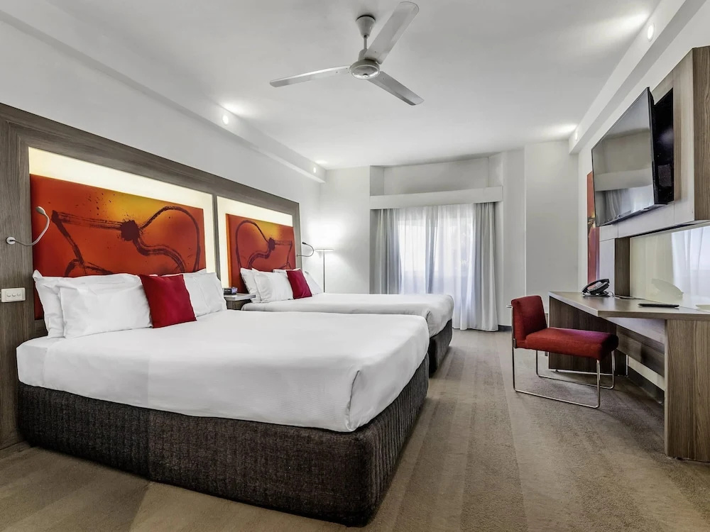Standard Sextuple room
