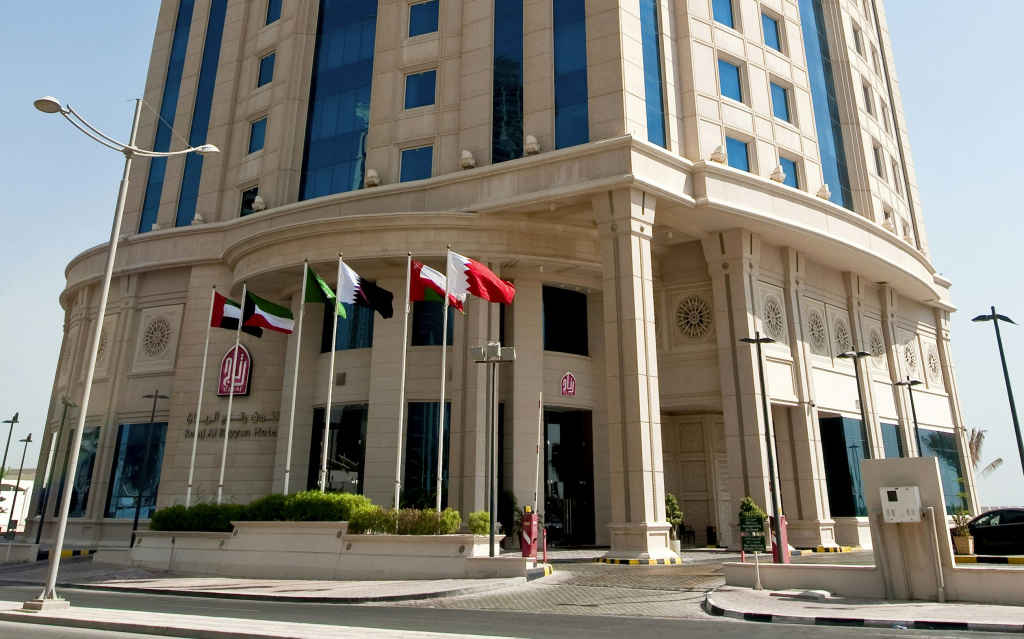 Retaj Al Rayyan Hotel