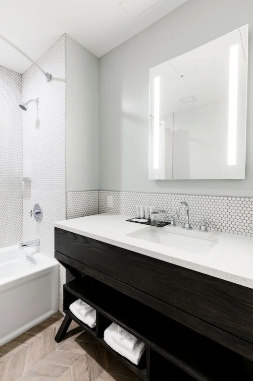 Mount Royal Hotel - Chambres