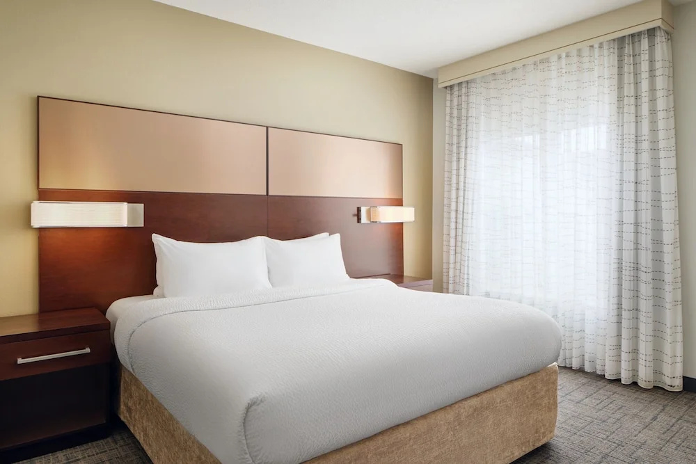 Residence Inn by Marriott Fort Myers at I-75 and Gulf Coast Town Center - Chambres
