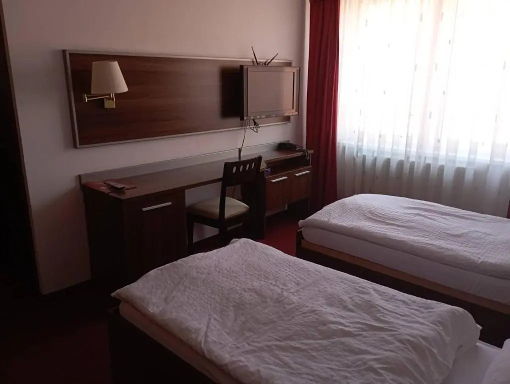 Barbakan Trnava - Chambres