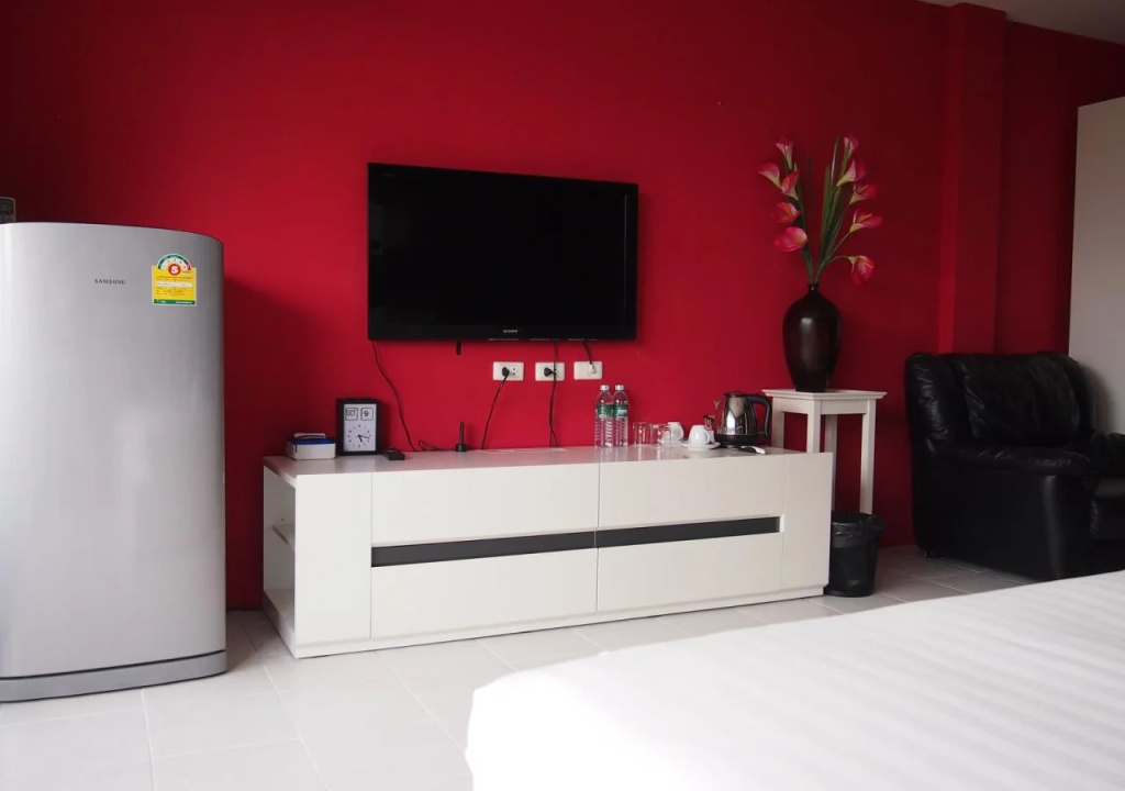 Bliss Boutique Hotel - Général