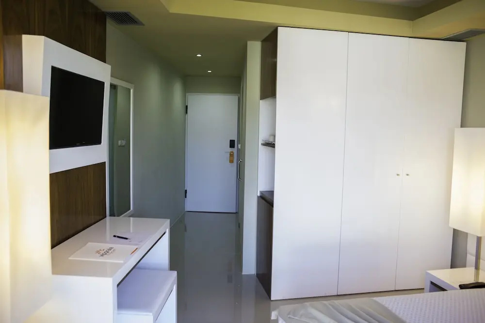 Hotel Vip Praia - Chambres