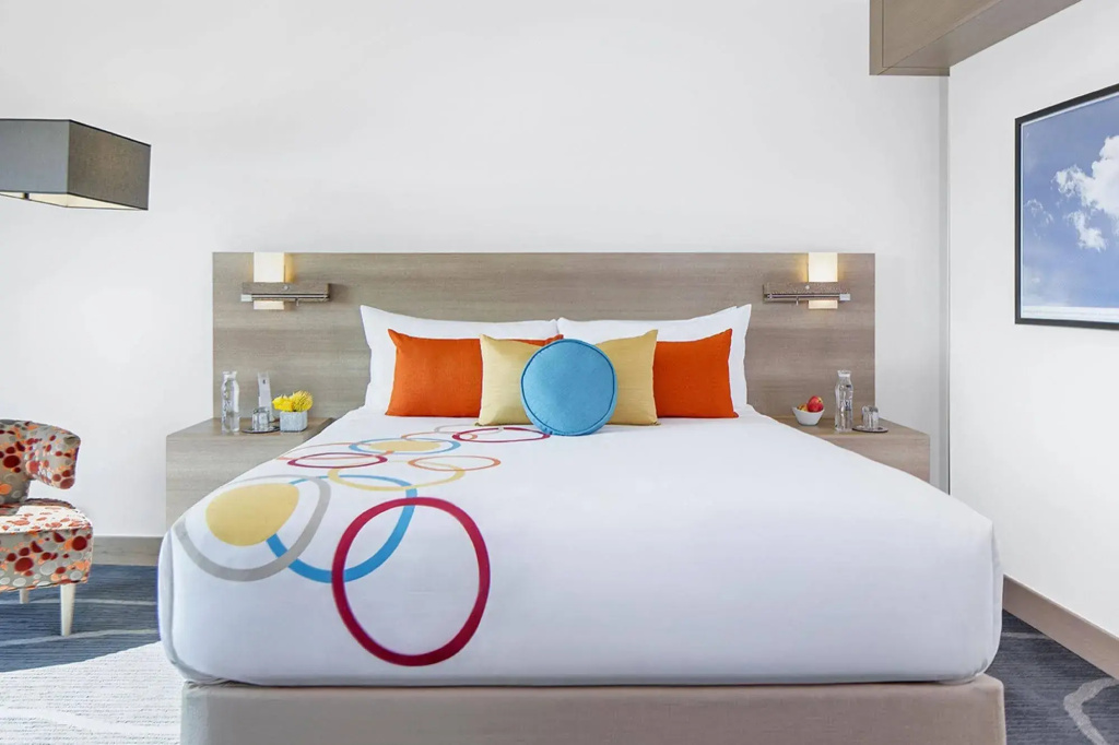 The Art Hotel Denver, Curio Collection by Hilton - Général