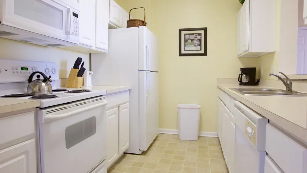 Cleveland Condo at Windsor Hills Resort - Chambres