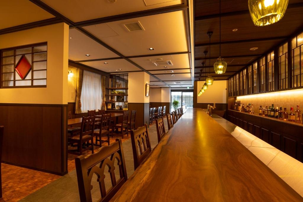 Hotel Aru Kyoto Sanjo Kiyamachi-dori 사진 25