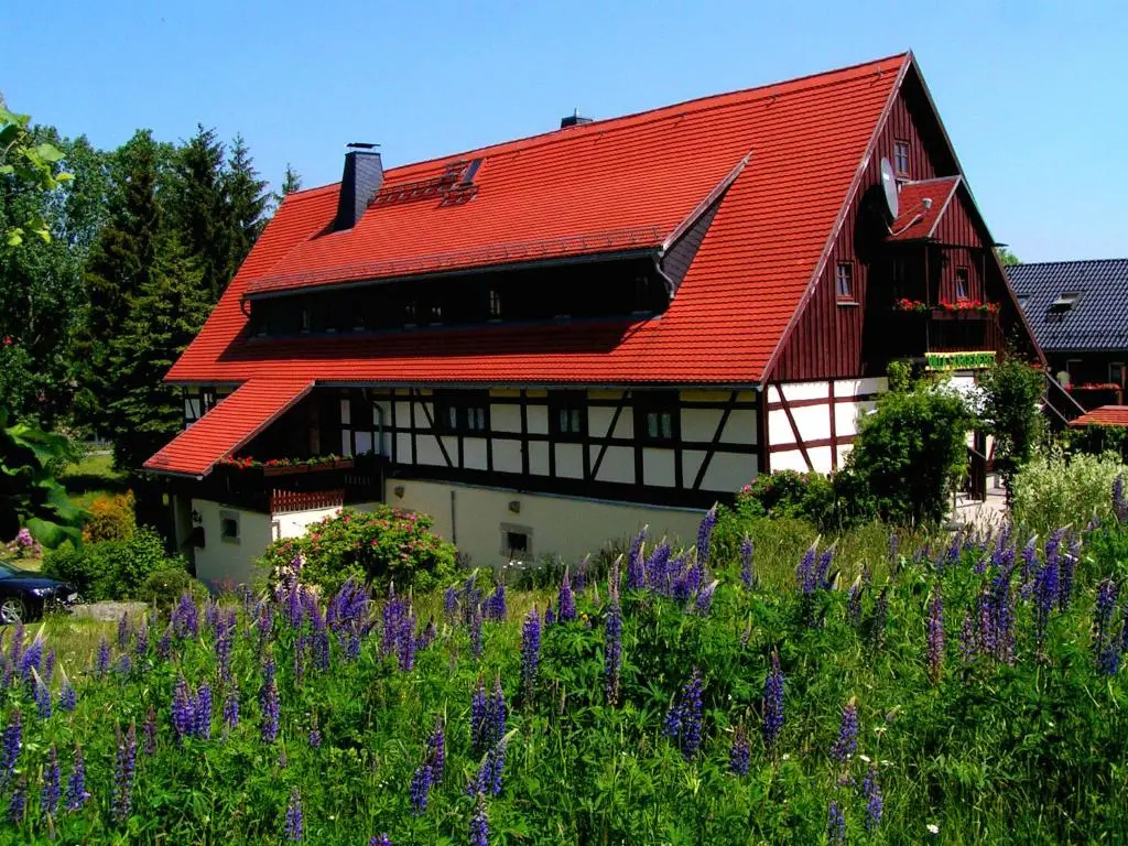 Cottage