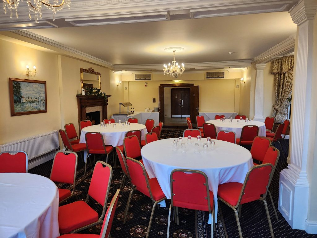 Stanton House Hotel - Général