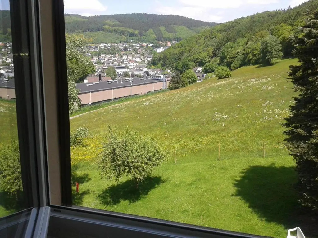 Hotel Klinger - Chambres