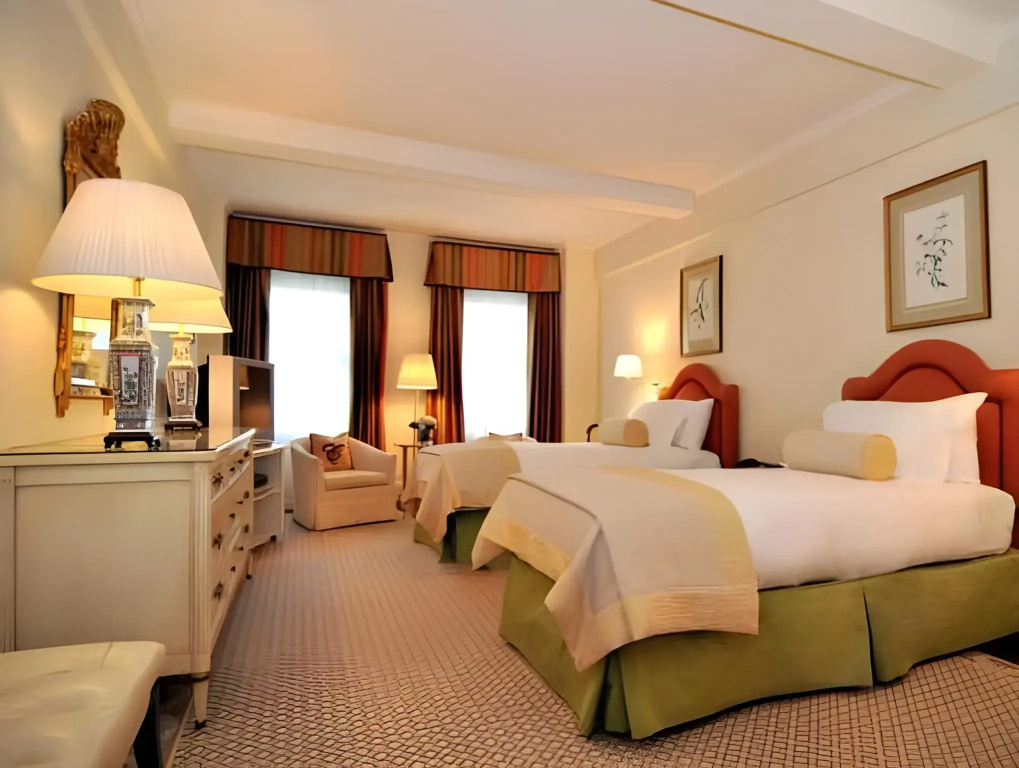 The Carlyle, A Rosewood Hotel - Général