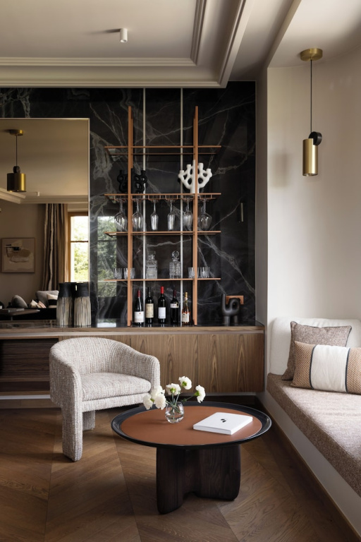 Voir la photo 4 — HIGHSTAY - Luxury Serviced Apartments - Invalides