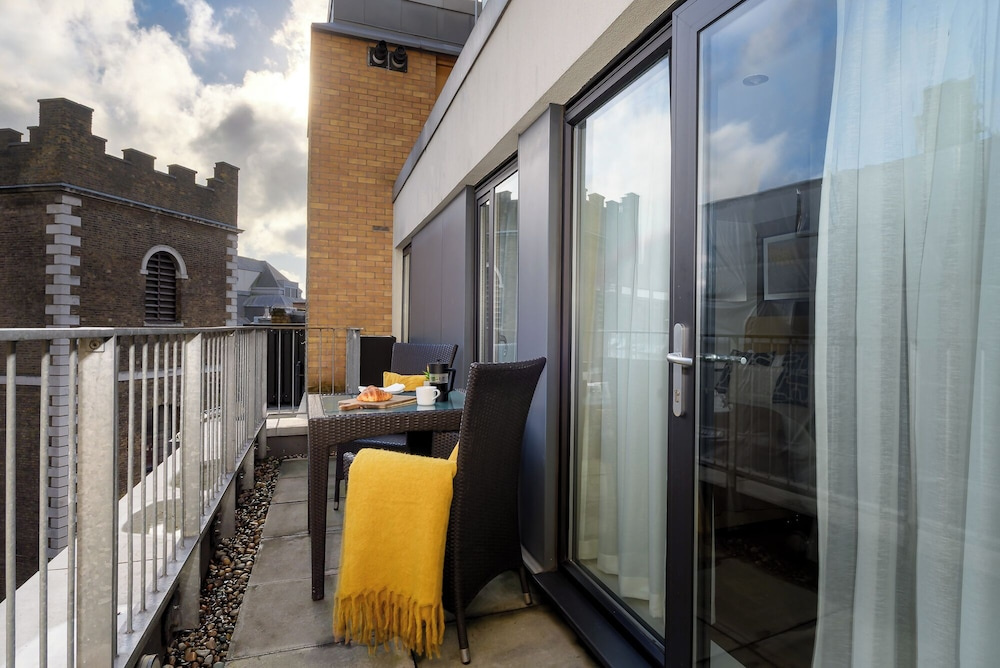 City of London Your Apartment