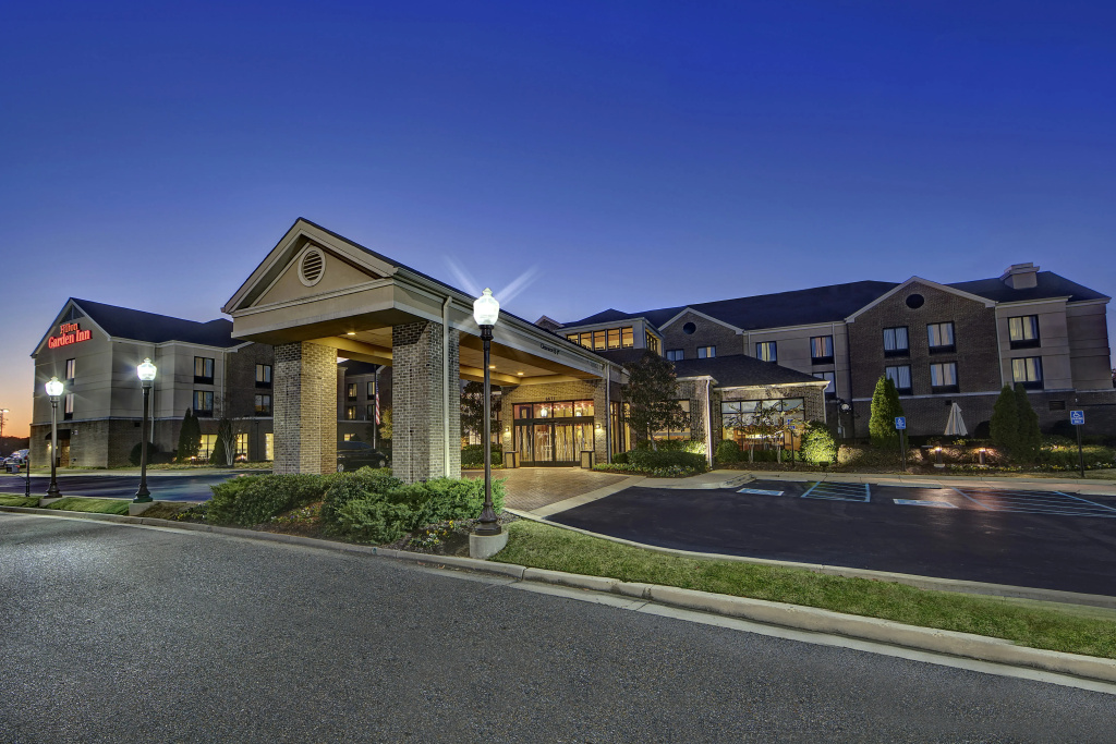 Hilton Garden Inn Memphis/Southaven, MS