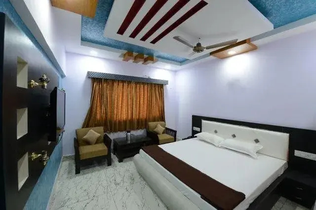 Hotel Banwari Palace - Général