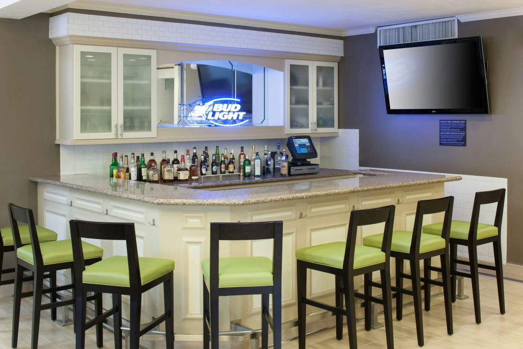 Hilton Garden Inn McAllen Airport - Général