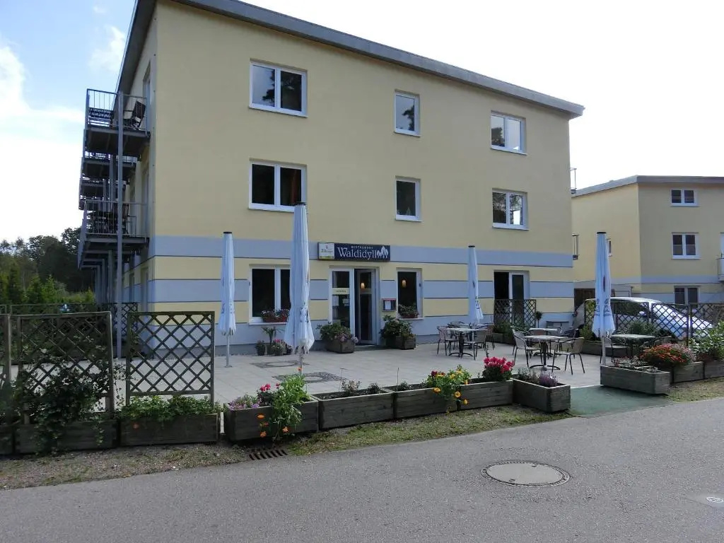 Eikkaterweg 15