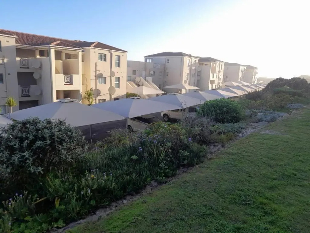 3 bedroom Apartment with 1 Bathroom, Hermanu Beach Club 143