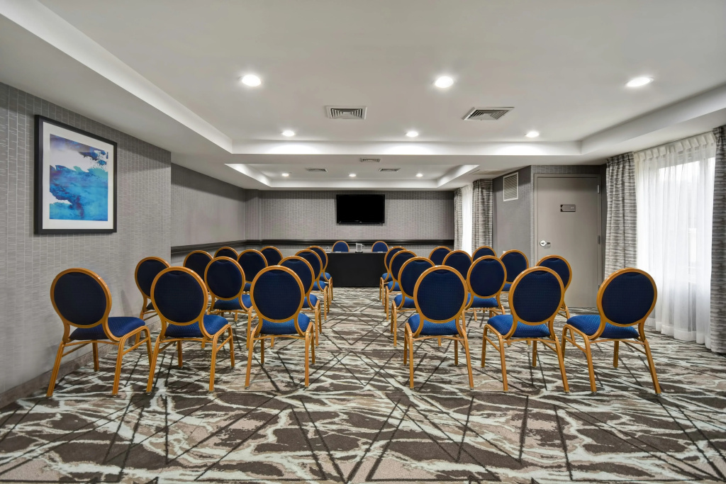 Homewood Suites by Hilton Edgewater - Général