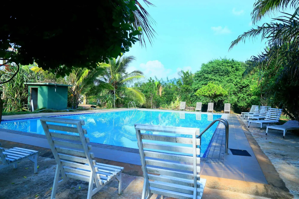 Hotel photo 11