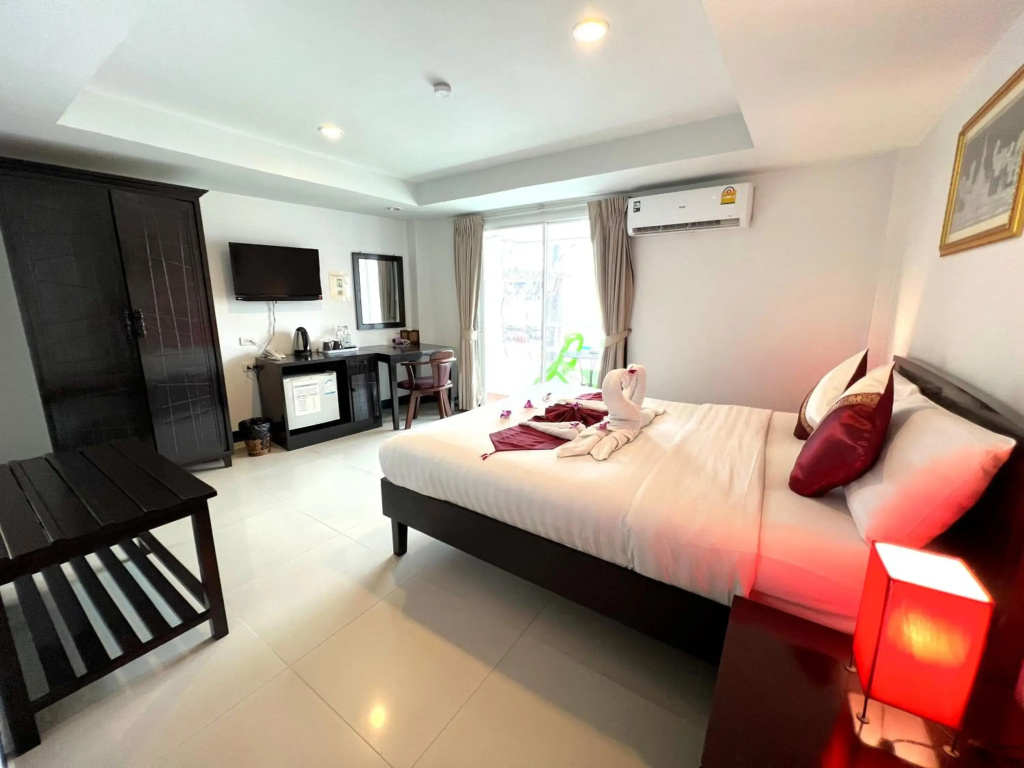 Hotel photo 11