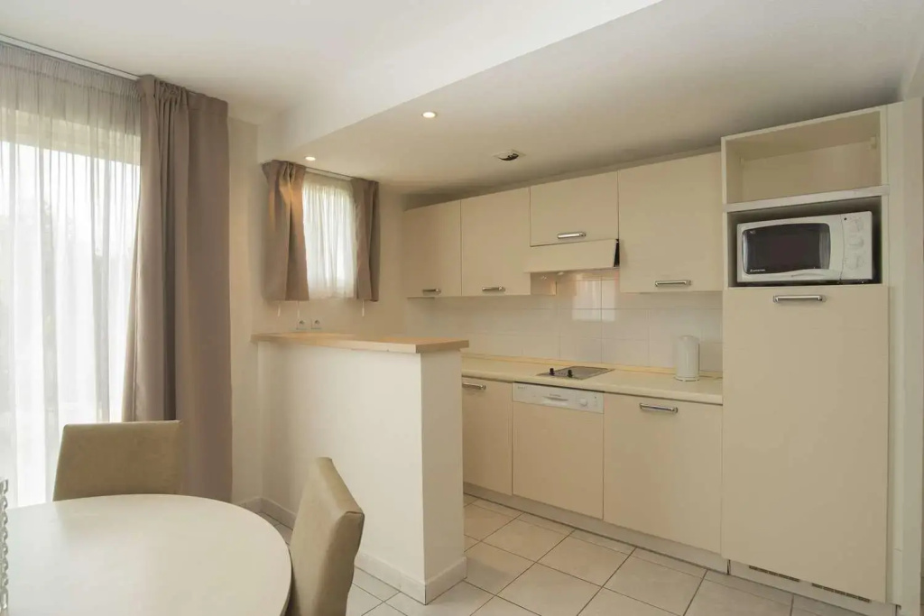 ExcelSuites Residence - Général