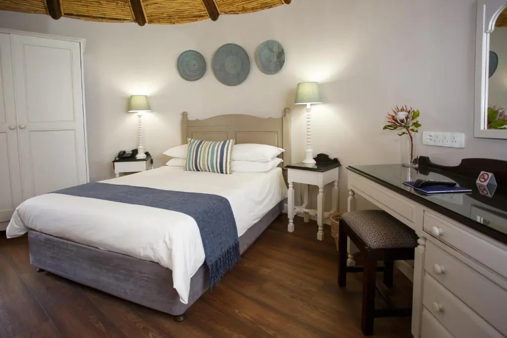 Protea Hotel by Marriott Oudtshoorn Riempie Estate - Chambres