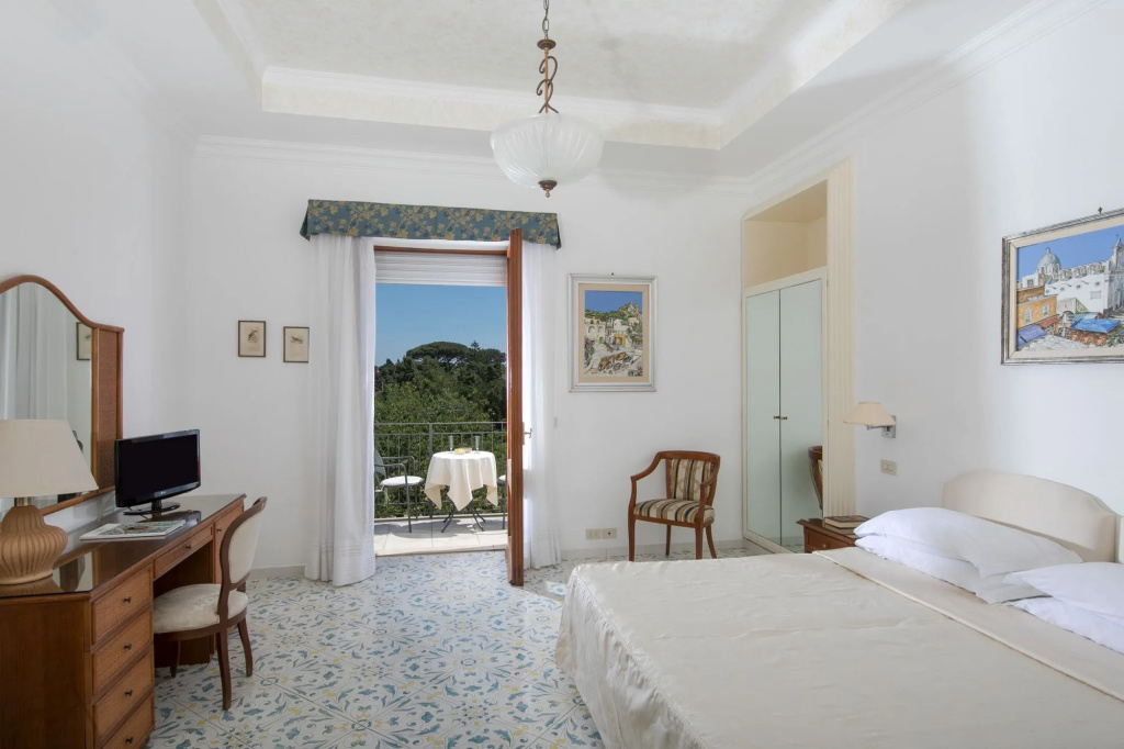 Hotel Bellavista - Général