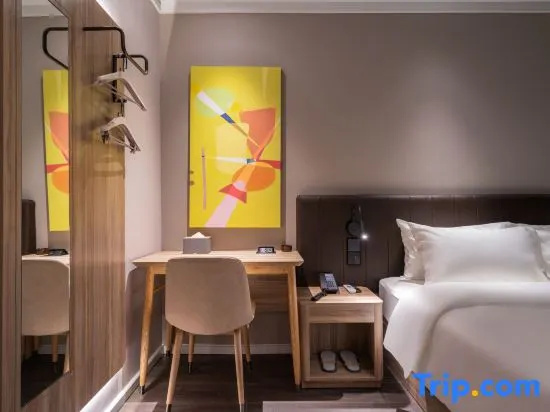 Business room
