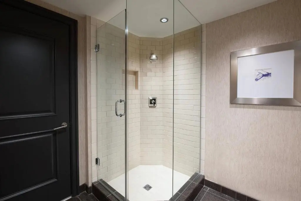 The Westin Huntsville - Chambres