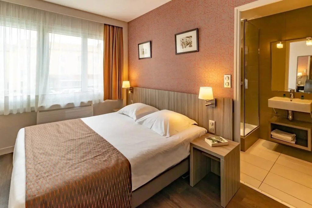 Hotel photo 11
