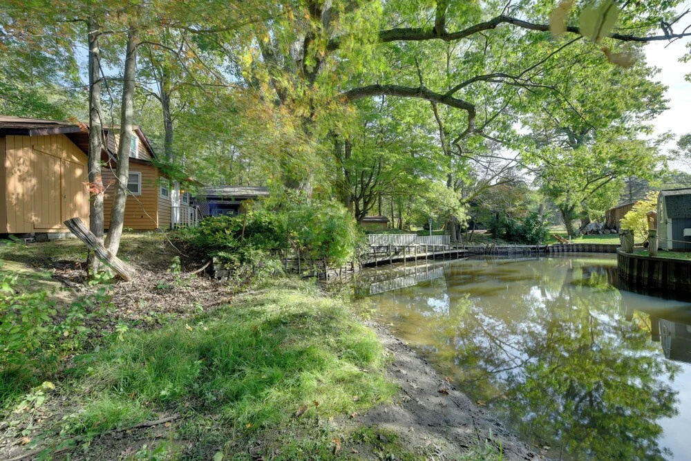 Steps to Chautauqua Lake! Mayville Escape w/ Patio