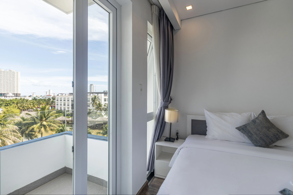 Champa Island Nha Trang - Resort Hotel & Spa - Général