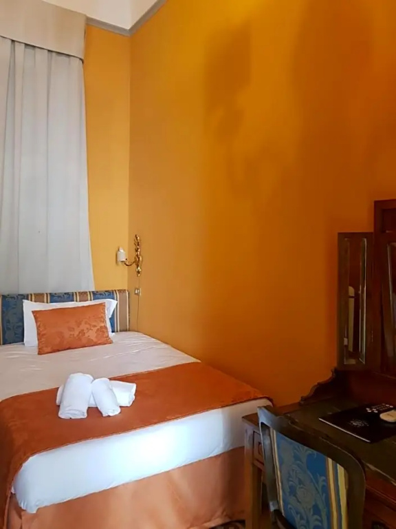 Classic room