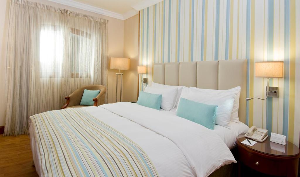 Danat Al Ain Resort
