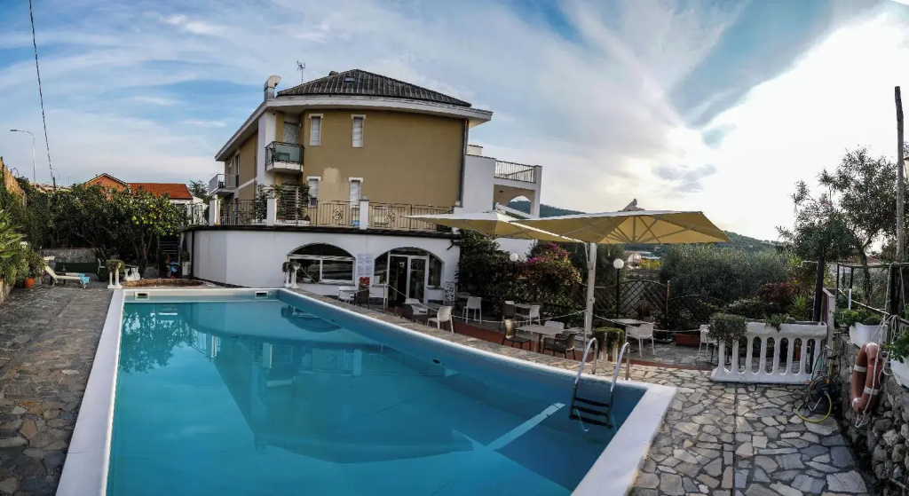 Hotel Bellavista - Général