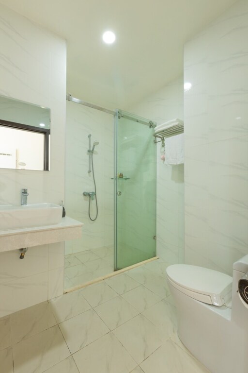Home Park Hotel Phu Quoc