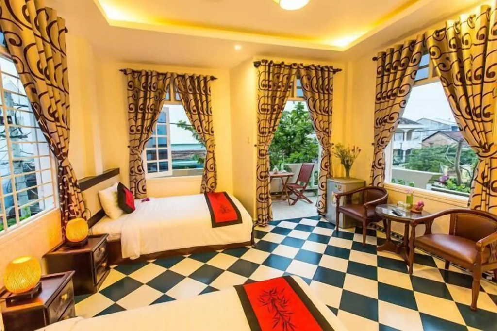 Hotel photo 21