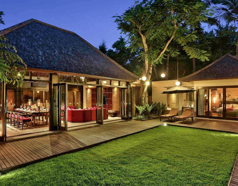 Amarterra Villas Resort Bali Nusa Dua, Autograph Collection