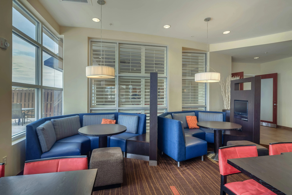 Courtyard by Marriott Jacksonville Beach Oceanfront - Général