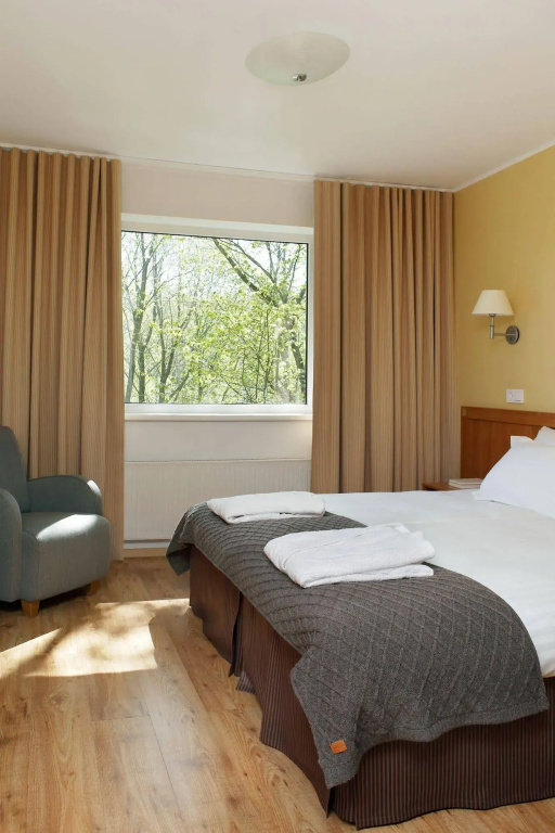 Oru Hub Hotel Tallinn — Handwritten Collection - фото 21