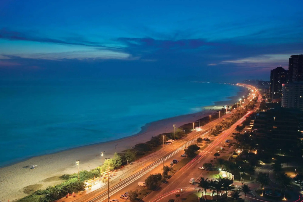 Windsor Oceanico - Général