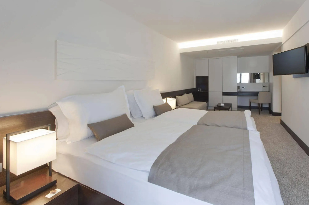Hotel Parentium Plava Laguna - Général