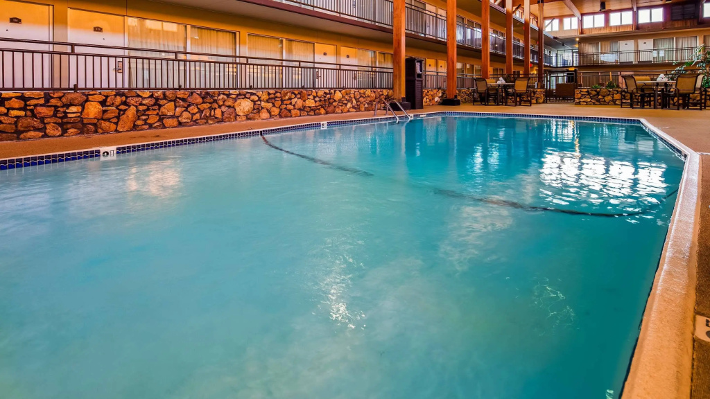 Best Western State Fair Inn - 5