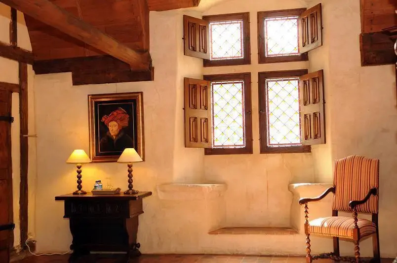 Voir la photo 2 — Manoir De Vaulx