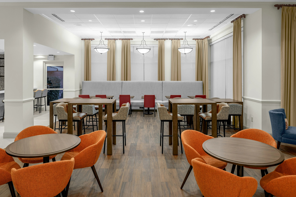 Hilton Garden Inn Wilmington Mayfaire Town Center - Général