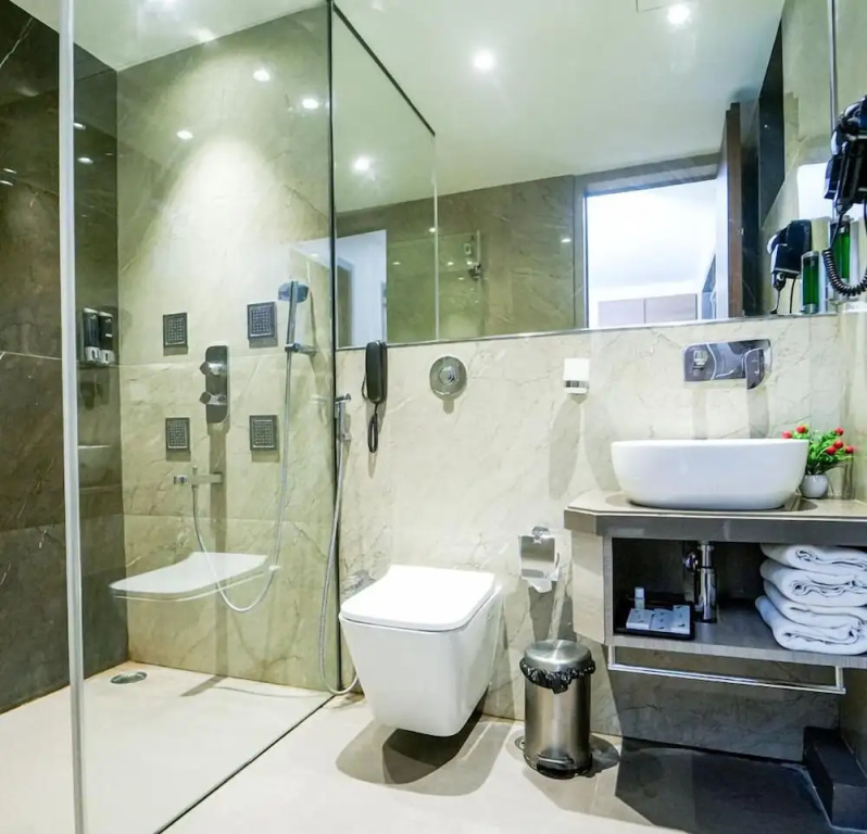 Premium room