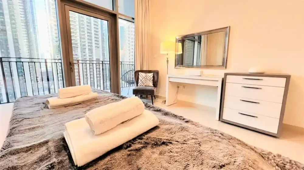 Luxurious Downtown Apt. with stunning views - Général