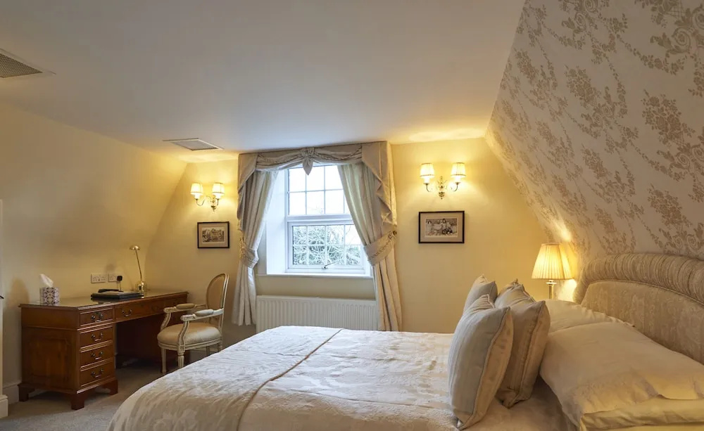 Hempstead House Hotel - Chambres