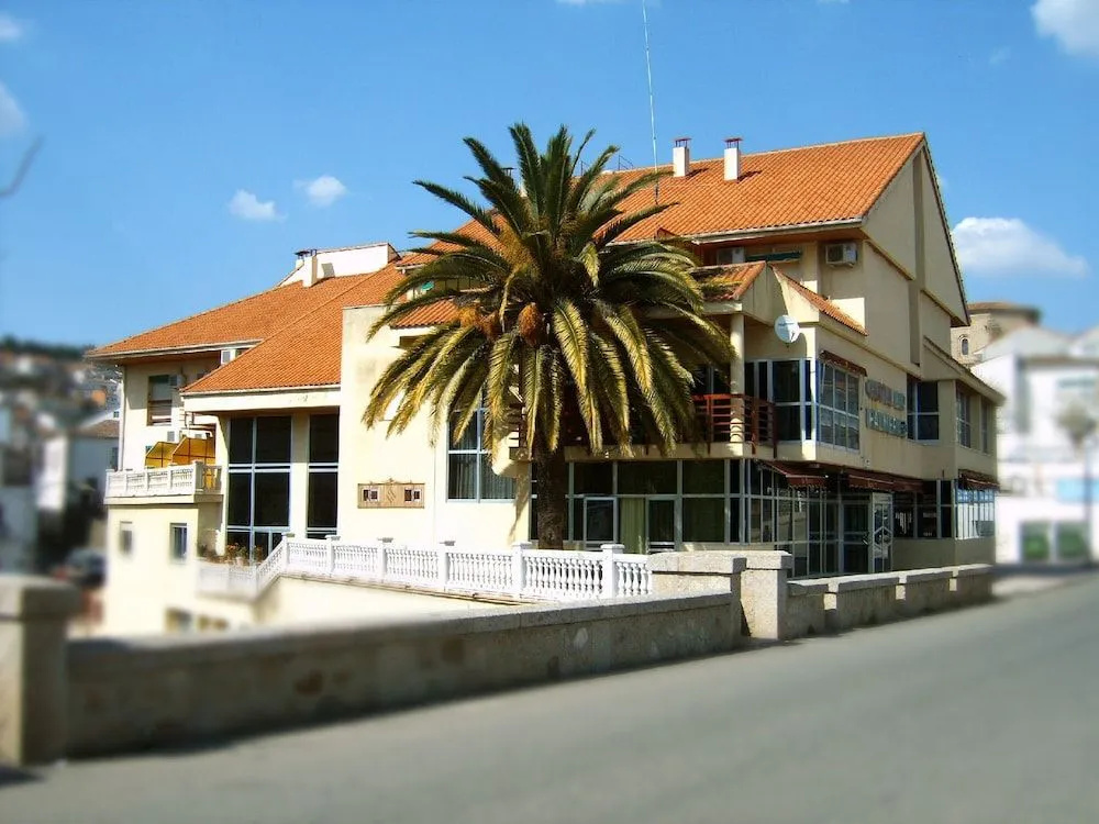 Hotel La Palmera